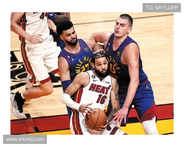 丹佛掘金新赛季全力冲冠约基奇携手穆雷再谱辉煌征程 丹佛掘金新赛季全力冲冠约基奇携手穆雷再谱辉煌征程