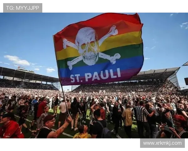 圣保利俱乐部的逆袭之路与独特文化精神如何影响德国足球生态 圣保利俱乐部的逆袭之路与独特文化精神如何影响德国足球生态