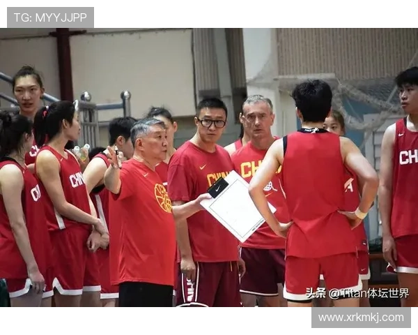 中国男篮迎战欧洲劲旅 强强对决引发球迷热烈期待