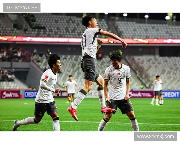 国足新星闪耀亚洲赛场全场两射一传助球队逆转晋级四强 国足新星闪耀亚洲赛场全场两射一传助球队逆转晋级四强