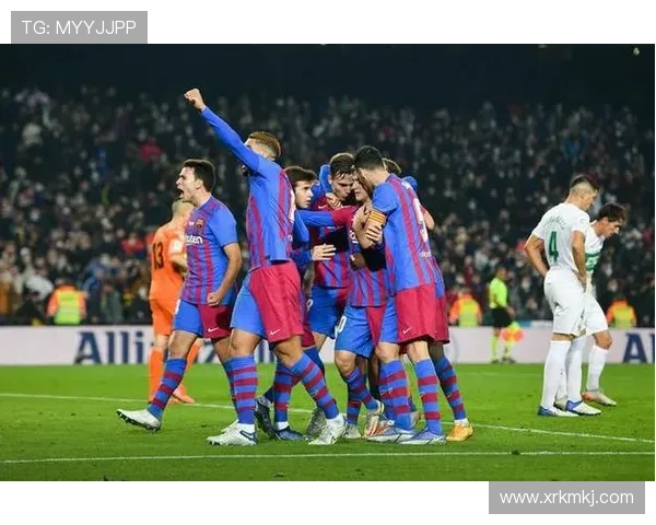 巴塞罗那俱乐部宣布重磅引援计划 强化阵容备战新赛季挑战 巴塞罗那俱乐部宣布重磅引援计划 强化阵容备战新赛季挑战