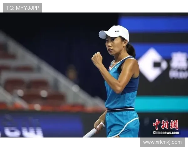 张帅勇夺2025年上海网球公开赛女单冠军 创个人生涯新高 张帅勇夺2025年上海网球公开赛女单冠军 创个人生涯新高