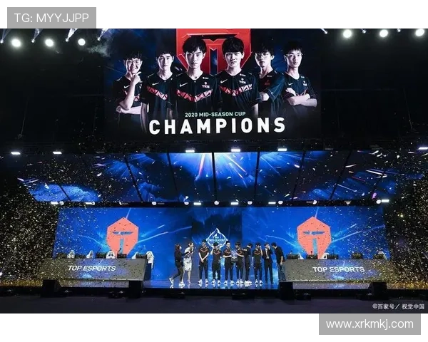 《全球电竞赛事热度攀升 中国战队成绩引关注 未来发展潜力巨大》 《全球电竞赛事热度攀升 中国战队成绩引关注 未来发展潜力巨大》