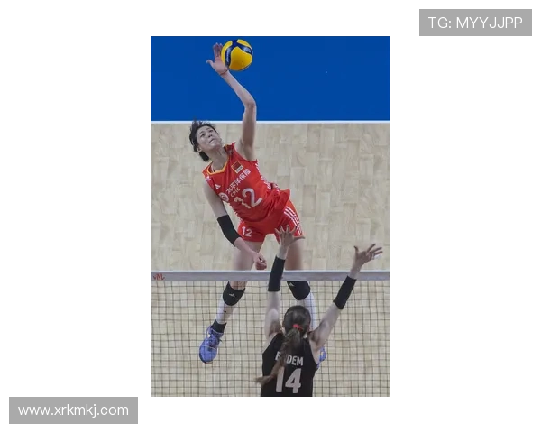 中国女排全力备战奥运预选赛 重点提升进攻防守两大核心优势