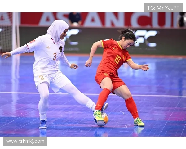 中国女足勇夺亚洲杯冠军创历史新高 坚韧拼搏展现无畏风采