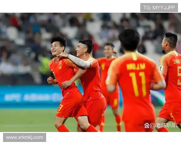 中国男足热身赛再遭平局主帅调整战术力求世界杯预选赛突破