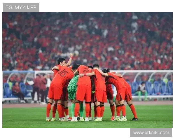 国足新星闪耀世界杯预选赛助球队逆转强敌引全国球迷热议 国足新星闪耀世界杯预选赛助球队逆转强敌引全国球迷热议