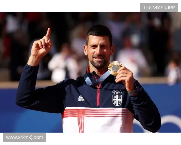德约科维奇强势回归再夺冠军引爆年终总决赛竞争新格局