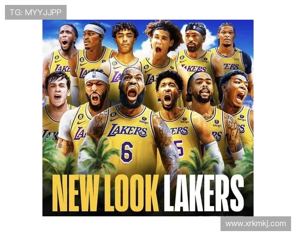 湖人队新赛季阵容曝光 詹姆斯与浓眉领衔全新战术布局 湖人队新赛季阵容曝光 詹姆斯与浓眉领衔全新战术布局