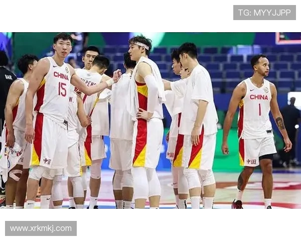 篮球世界杯精彩回顾 中国男篮顽强拼搏力争突破历史最佳成绩