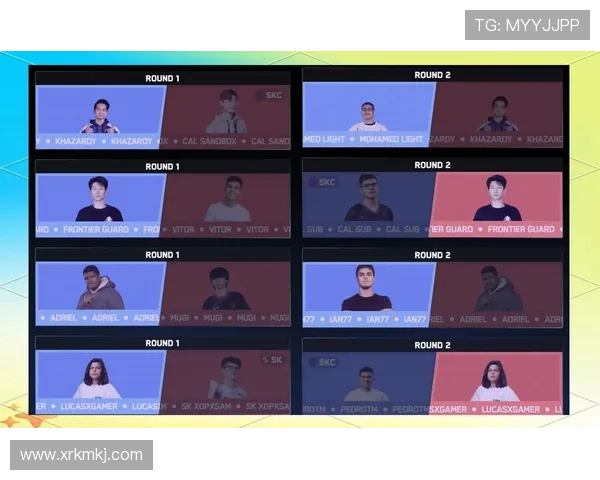 电竞赛事热潮来袭 2024全球总决赛战况激烈 新兴战队崭露头角 电竞赛事热潮来袭 2024全球总决赛战况激烈 新兴战队崭露头角