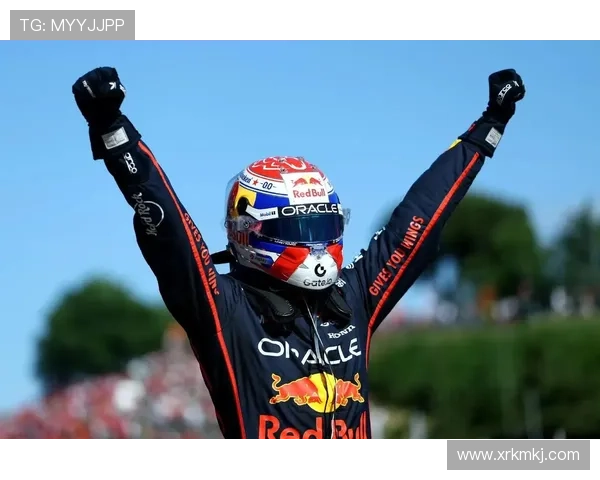 维斯塔潘再度封王红牛强势统治新赛季F1竞争格局全面升级