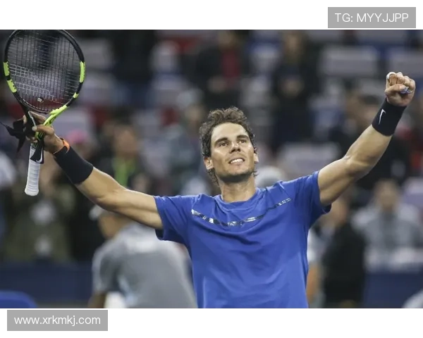 纳达尔宣布暂时退役 网球传奇的告别是否意味着新一代的崛起