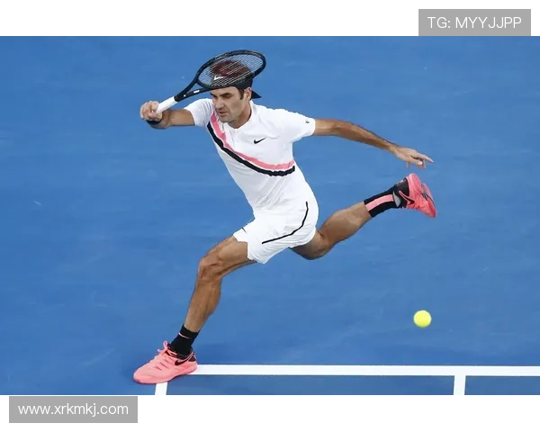 网球名将罗杰·费德勒宣布将参加2022澳网