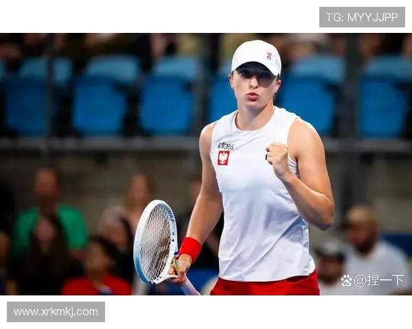 网球世界新星崛起 2025赛季大满贯争夺战愈加激烈