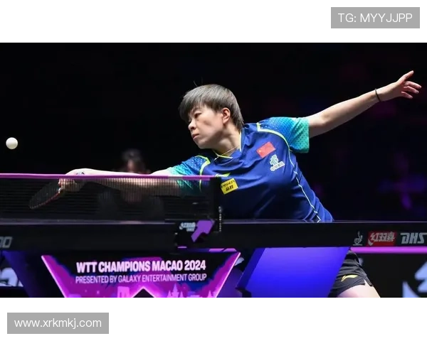 网球界风云再起 新星崛起与老将对决精彩纷呈