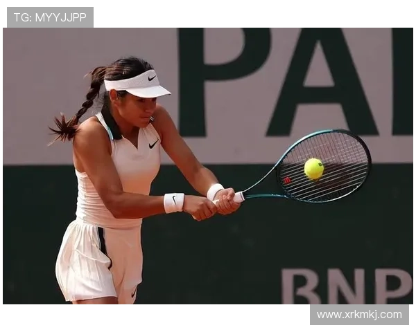 网球赛季新星崛起 多项赛事背后潜力选手引关注 网球赛季新星崛起 多项赛事背后潜力选手引关注