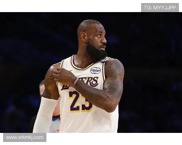 詹姆斯率湖人逆转勇士再创里程碑浓眉伤情成球队未来最大隐忧 詹姆斯率湖人逆转勇士再创里程碑浓眉伤情成球队未来最大隐忧