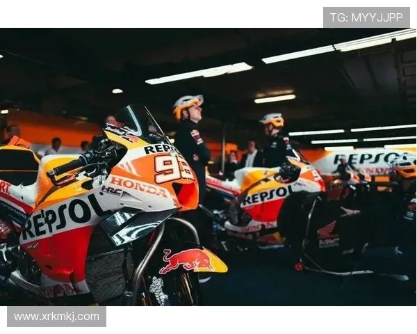 MotoGP赛场风云再起冠军争夺战激化全新赛季看点全面解读 MotoGP赛场风云再起冠军争夺战激化全新赛季看点全面解读