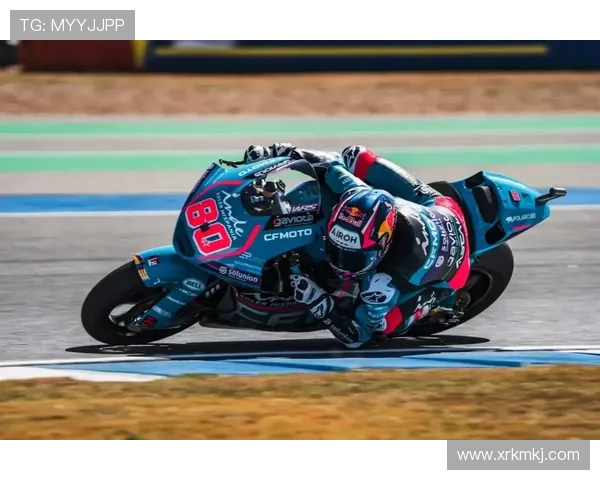 MotoGP赛季激战正酣 新一轮赛道对决引爆全球车迷热情