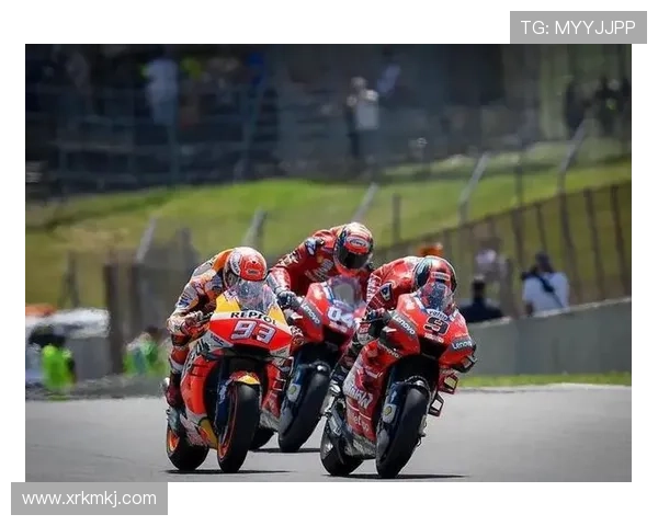 MotoGP赛季新变革 突破性技术与车手阵容引发广泛关注 MotoGP赛季新变革 突破性技术与车手阵容引发广泛关注