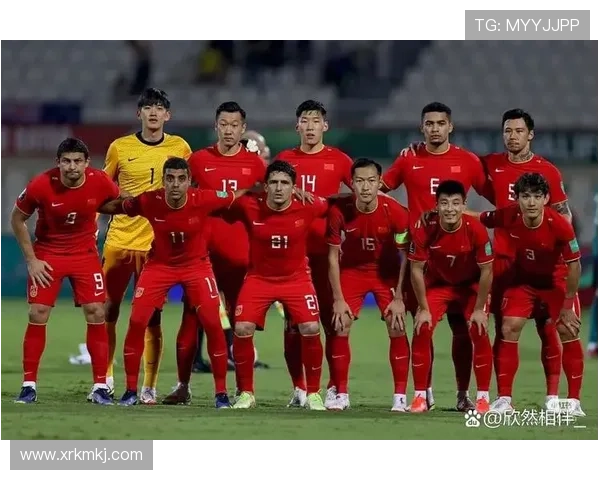 中国足球队逆袭战胜强敌，成功晋级世界杯预选赛最后阶段