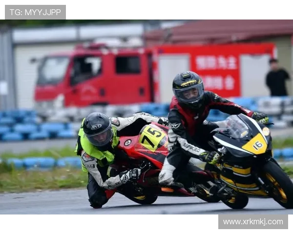 摩托GP赛季激烈角逐 新秀与老将的较量引爆全球关注