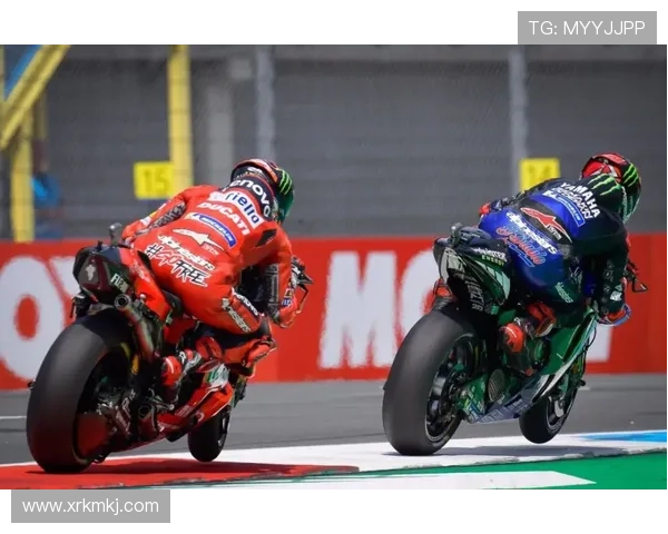 MotoGP赛季风云再起厂队格局生变新星老将同场争锋 MotoGP赛季风云再起厂队格局生变新星老将同场争锋