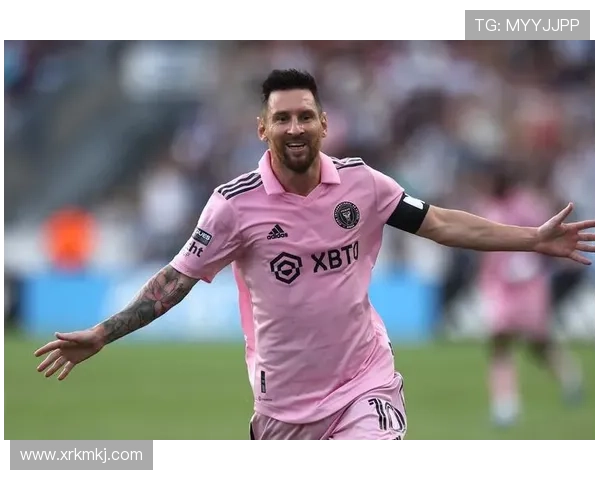 梅西正式加盟迈阿密国际揭开新篇章 未来是否引领美国足球崛起引热议