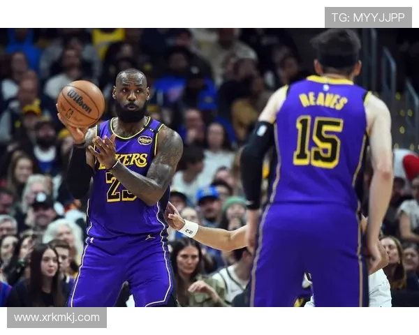 湖人迎关键调整詹姆斯领衔冲击季后赛联盟格局生变在西部升温