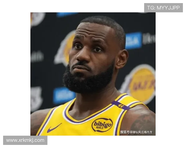 湖人队宣布詹姆斯恢复训练并有望提前复出，本赛季争冠形势再添悬念