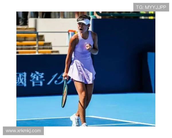 网球新星崛起：年轻选手挑战传统强者，赛季表现震惊全球