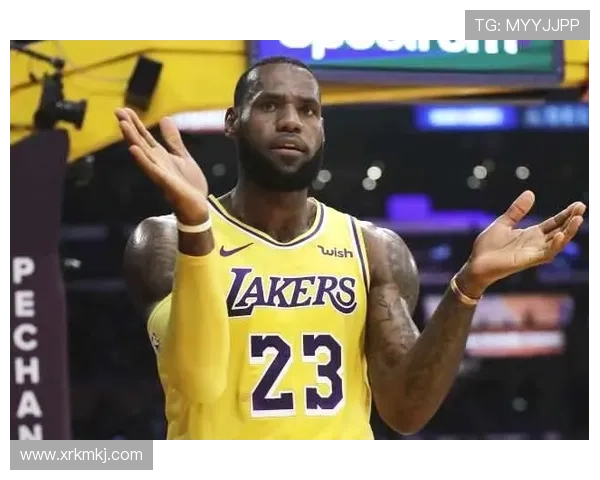 詹姆斯率湖人逆转取胜 西部排名竞争再掀高潮季后赛形势愈发胶着