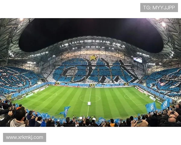 马赛俱乐部的辉煌历程与重生之路探秘法国足球荣耀背后的故事